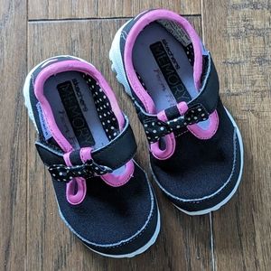 Toddler Sketchers